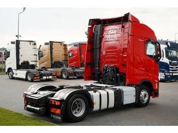 Trekker Volvo FH 500  / I-SAVE / I-PARK COOL / ALUFELGI / PO K: afbeelding 5
