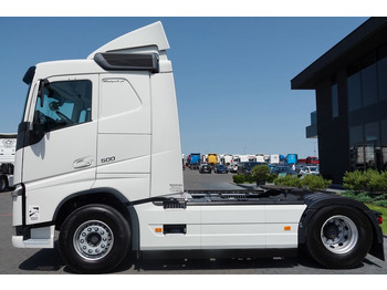 Trekker Volvo FH500 / I-FH 500/ NISKA KABINA / SPROWADZONY / E Volvo FH500 / I-FH 500/ NISKA KABINA / SPROWADZONY / E: afbeelding 3 Trekker Volvo FH500 / I-FH 500/ NISKA KABINA / SPROWADZONY / E Volvo FH500 / I-FH 500/ NISKA KABINA / SPROWADZONY / E: afbeelding 3