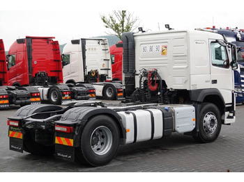 Trekker Volvo FM 460 / HYDRAULIKA / NISKA KABINA / PO KONTRAKC: afbeelding 5