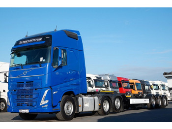 Vrachtwagen VOLVO FH 500