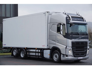 Koelwagen vrachtwagen VOLVO FH 500