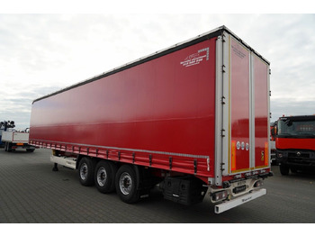 Schuifzeiloplegger Wielton FIRANKA STANDARD / MULDA DO STALI - 9 M / OŚ PO: afbeelding 3 Schuifzeiloplegger Wielton FIRANKA STANDARD / MULDA DO STALI - 9 M / OŚ PO: afbeelding 3