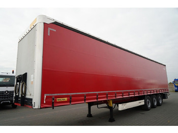 Schuifzeiloplegger Wielton FIRANKA STANDARD / MULDA DO STALI - 9 M / OŚ PO: afbeelding 2 Schuifzeiloplegger Wielton FIRANKA STANDARD / MULDA DO STALI - 9 M / OŚ PO: afbeelding 2