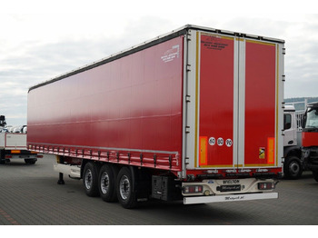 Schuifzeiloplegger Wielton FIRANKA STANDARD / MULDA DO STALI - 9 M / OŚ PO: afbeelding 4 Schuifzeiloplegger Wielton FIRANKA STANDARD / MULDA DO STALI - 9 M / OŚ PO: afbeelding 4