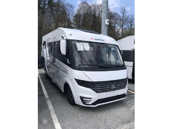 Integraal camper ADRIA Sonic
