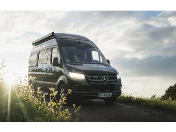 Buscamper HYMER / ERIBA Free S