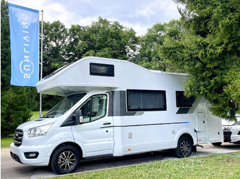 Nieuw Alkoof camper Sun Living A70DK: afbeelding 3