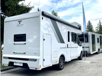 Nieuw Alkoof camper Sun Living A70DK: afbeelding 4