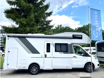 Nieuw Alkoof camper Sun Living A70DK: afbeelding 2