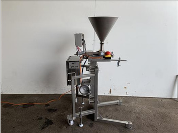 Voedselverwerkende machine AFT
