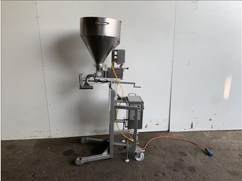 Voedselverwerkende machine AFT