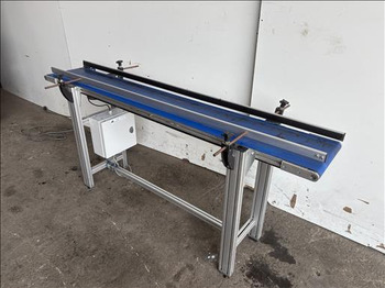Transportband AS Conveyor: afbeelding 2