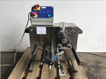 Verpakkingsmachine