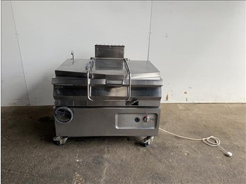 Voedselverwerkende machine