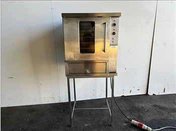 Voedselverwerkende machine