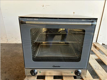 Bakkerijmachine