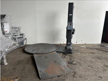Verpakkingsmachine