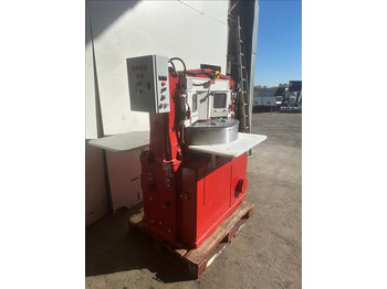 Bakkerijmachine Camwheat Universal Pie machine: afbeelding 4