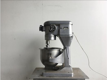 Voedselverwerkende machine