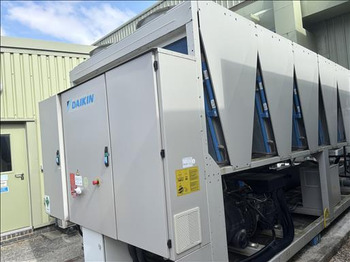 Voedselverwerkende machine Daikin EWAT700T Chiller: afbeelding 4