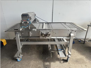 Bakkerijmachine