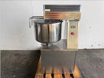Voedselverwerkende machine