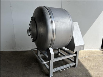 Voedselverwerkende machine
