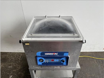 Verpakkingsmachine Henkovac Pro eco Vacuum packer: afbeelding 3