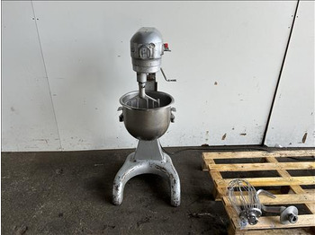 Voedselverwerkende machine HOBART