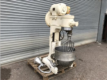 Voedselverwerkende machine HOBART