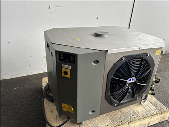 Voedselverwerkende machine Hyfra 45S VA Water chiller: afbeelding 2