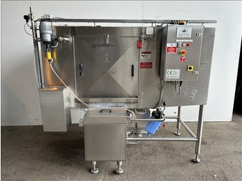 Voedselverwerkende machine IWM