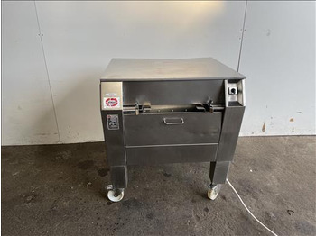 Voedselverwerkende machine