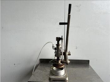 Bakkerijmachine