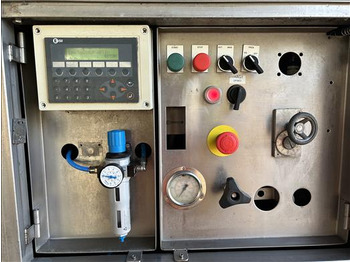 Voedselverwerkende machine Koppens BVE400HD Forming machine: afbeelding 4 Voedselverwerkende machine Koppens BVE400HD Forming machine: afbeelding 4