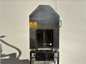 Voedselverwerkende machine Kronen PGW Grid cutter: afbeelding 3 Voedselverwerkende machine Kronen PGW Grid cutter: afbeelding 3