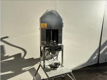 Voedselverwerkende machine Kronen PGW Grid cutter: afbeelding 2 Voedselverwerkende machine Kronen PGW Grid cutter: afbeelding 2