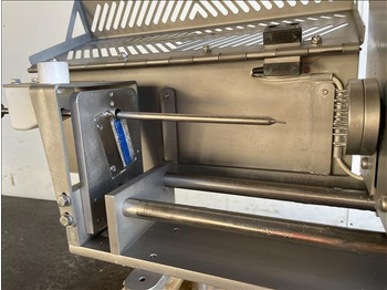 Voedselverwerkende machine Kronen S021 vegetable cutting machine: afbeelding 4 Voedselverwerkende machine Kronen S021 vegetable cutting machine: afbeelding 4