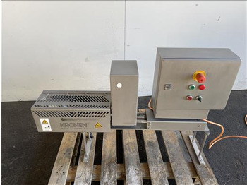 Voedselverwerkende machine Kronen S021 vegetable cutting machine: afbeelding 2 Voedselverwerkende machine Kronen S021 vegetable cutting machine: afbeelding 2