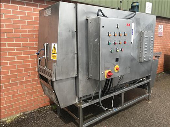 Verpakkingsmachine Ling Systems Stainless heat shrink tunnel: afbeelding 2