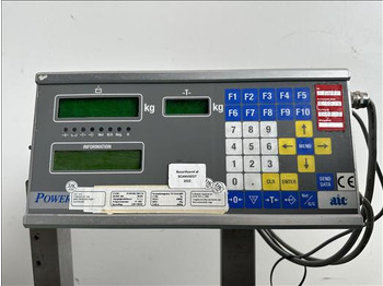 Voedselverwerkende machine Loma IQ3+E Metal detector checkweigher: afbeelding 5