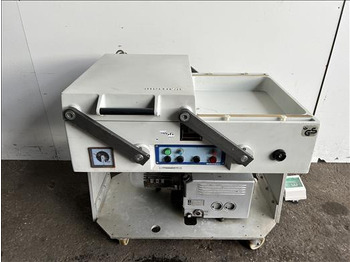Verpakkingsmachine