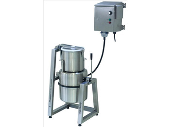 Voedselverwerkende machine NFM