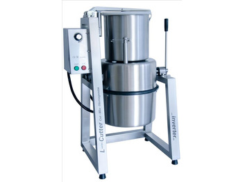 Voedselverwerkende machine NFM L20 IV Vertical cutter mixer: afbeelding 4