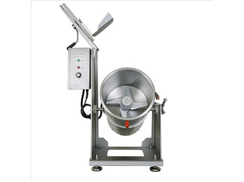 Voedselverwerkende machine NFM