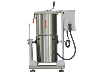 Voedselverwerkende machine NFM L45 IV Vertical cutter mixer: afbeelding 3 Voedselverwerkende machine NFM L45 IV Vertical cutter mixer: afbeelding 3