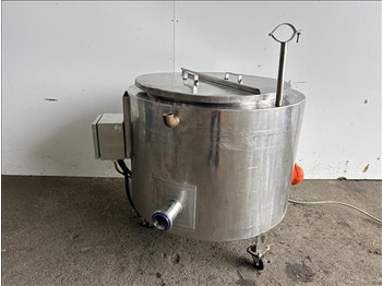 Voedselverwerkende machine NNP