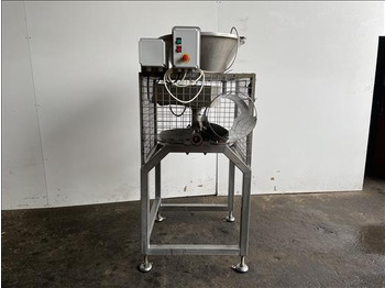 Voedselverwerkende machine NNP