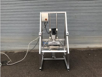 Voedselverwerkende machine NNP