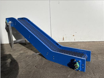 Transportband NNP elevator conveyor: afbeelding 2 Transportband NNP elevator conveyor: afbeelding 2